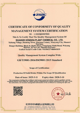 ISO 9001